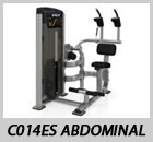 C014ES Abdominal