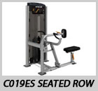 C019ES Seated Row