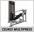 C024ES Multipress