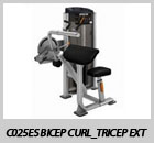 C025ES Bicep Curl_Tricep Ext