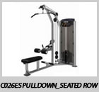 C026ES Pulldown_Seated Row
