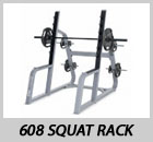 608 Squat Rack