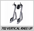 702 Vertical Knee Up