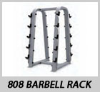 808 Barbell Rack