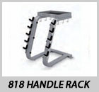 818 Handle Rack