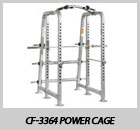 CF-3364 Power Cage