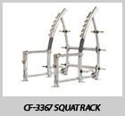 CF-3367 Squat Rack
