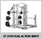 CF-3754 Dual Action Smith