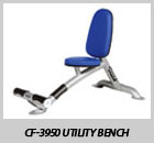 CF-3950 Utility Bench