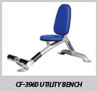 CF-3960 Utility Bench