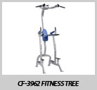 CF-3962 Fitness Tree
