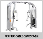 HD-1190 Cable Crossover