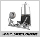 HD-1610 Leg Press_Calf Raise