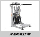 HD-2000 Multi Hip