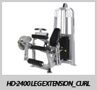 HD-2400 Leg Extension_Curl