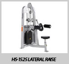 HS-1525 Lateral Raise