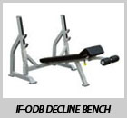 IF-ODB Decline Bench