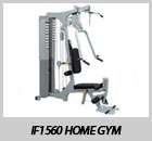 IF1560 Home Gym