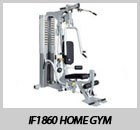 IF1860 Home Gym
