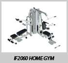 IF2060 Home Gym