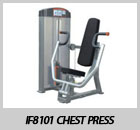 IF8101 Chest Press
