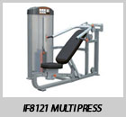 IF8121 Multi Press