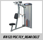 IF8122 Pec Fly_Rear Delt