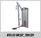IF8123 Bicep_Tricep