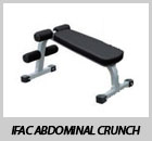 IFAC Abdominal Crunch