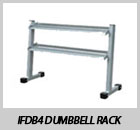 IFDB4 Dumbbell Rack