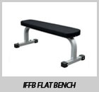IFFB Flat Bench