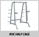 IFHC Half Cage