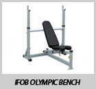 IFOB Olympic Bench
