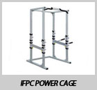 IFPC Power Cage