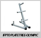 IFPTO Plate Tree-OLYMPIC