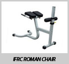 IFRC Roman Chair