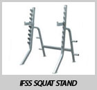 IFSS Squat Stand