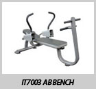 IT7003 Ab Bench