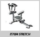 IT7004 Stretch