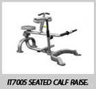 IT7005 Seated Calf Raise