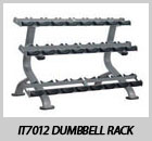 IT7012 Dumbbell Rack