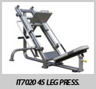 IT7020 45 Leg Press