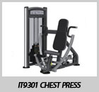 IT9301 Chest Press