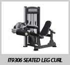 IT9306 Seated Leg Curl