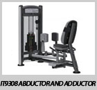 IT9308 Abductor and Adductor
