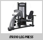 IT9310 Leg Press