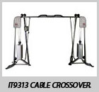 IT9313 Cable Crossover