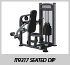 IT9317 Seated Dip