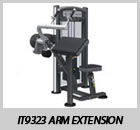 IT9323 Arm Extension