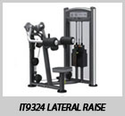 IT9324 Lateral Raise